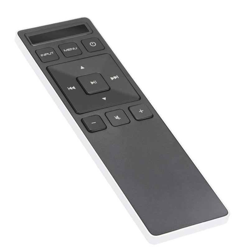 Beyution New XRS521N-FM2 Replaced Remote Control fit for Vizio Sound Bar SB3251n-E SB3621N-E8M SB3621N-F8M SB3651-E6 SB3651-F6 SB36512-F6 SB3831-D0 SB3851-D0 SB4031-D5 SB4051-D5 SB4451-C0 SB4531-D5 SB4551-D5 - Image 3
